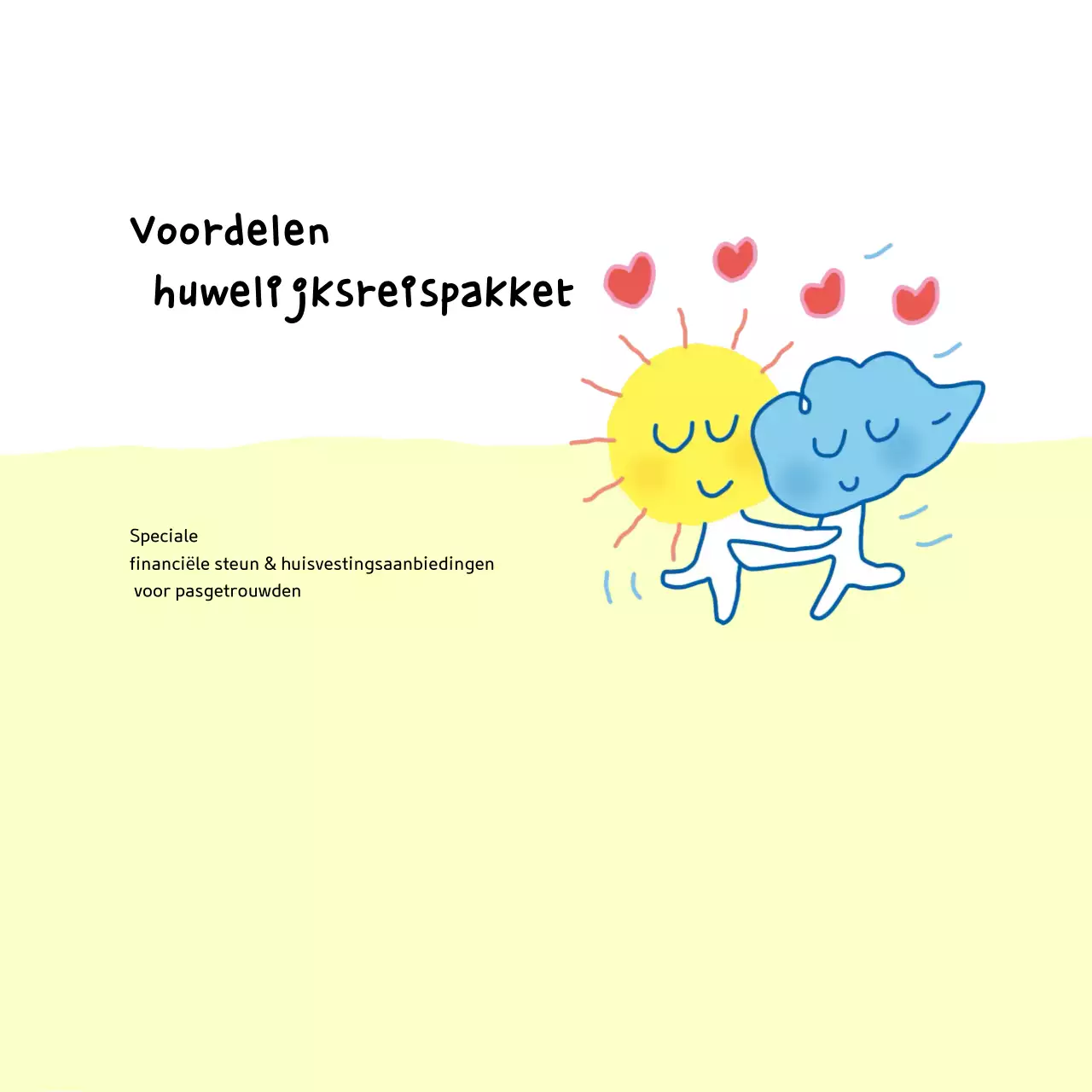 Informatie over het Welzijnscentrum Nieuwjaarsdag