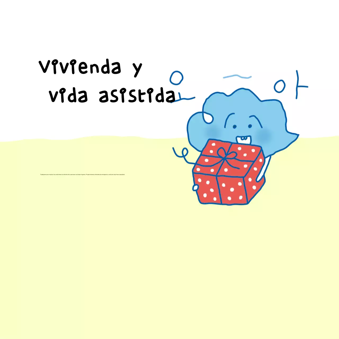 Información sobre el Centro de Bienestar de Año Nuevo