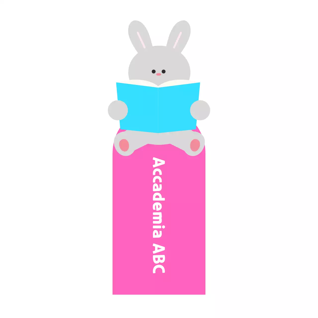 Frasi di lettura marroni e accoglienti