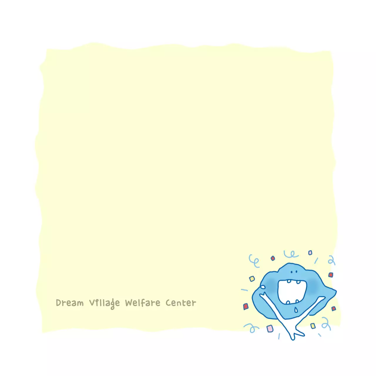 Informasi tentang Pusat Kesejahteraan Hari Tahun Baru