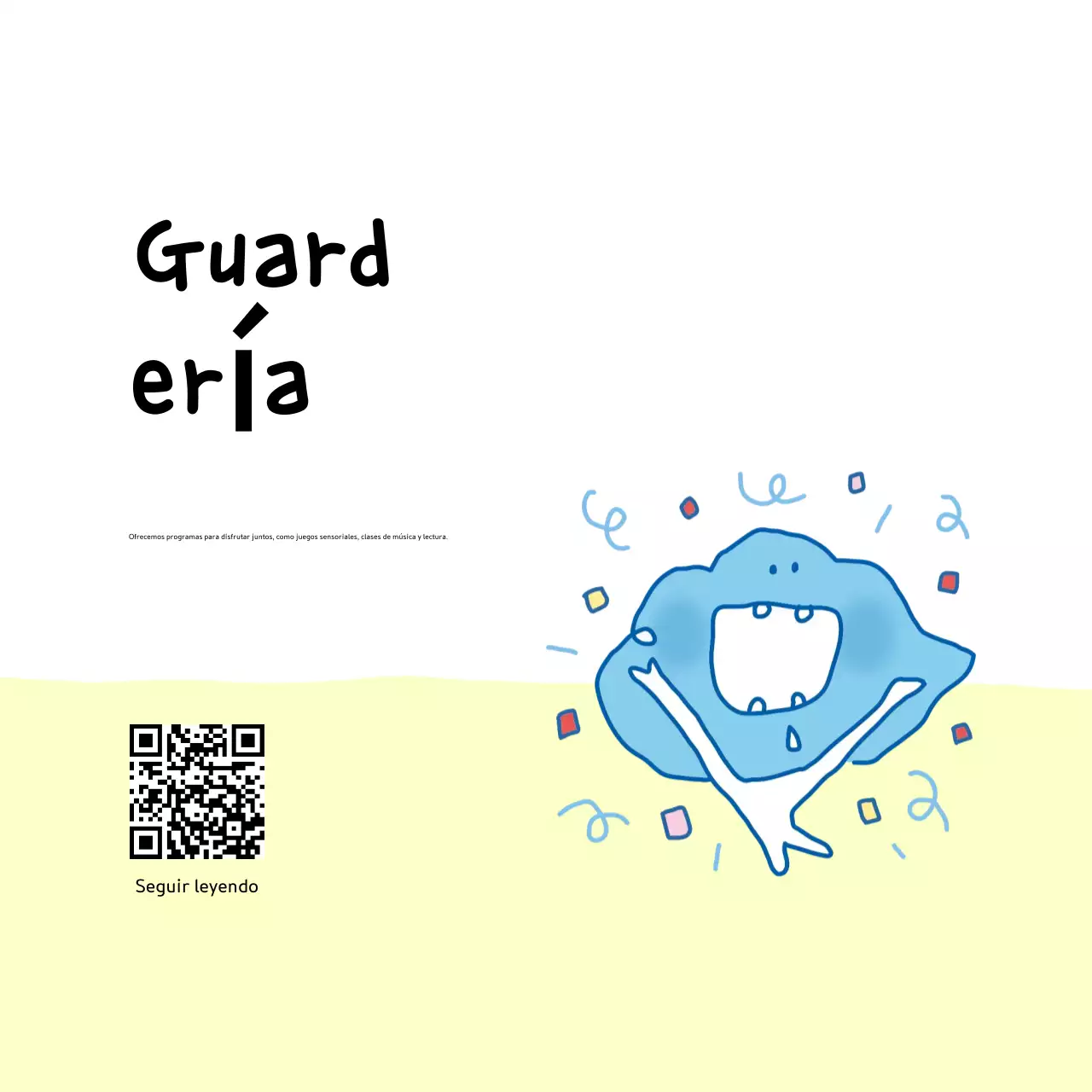 Información sobre el Centro de Bienestar de Año Nuevo