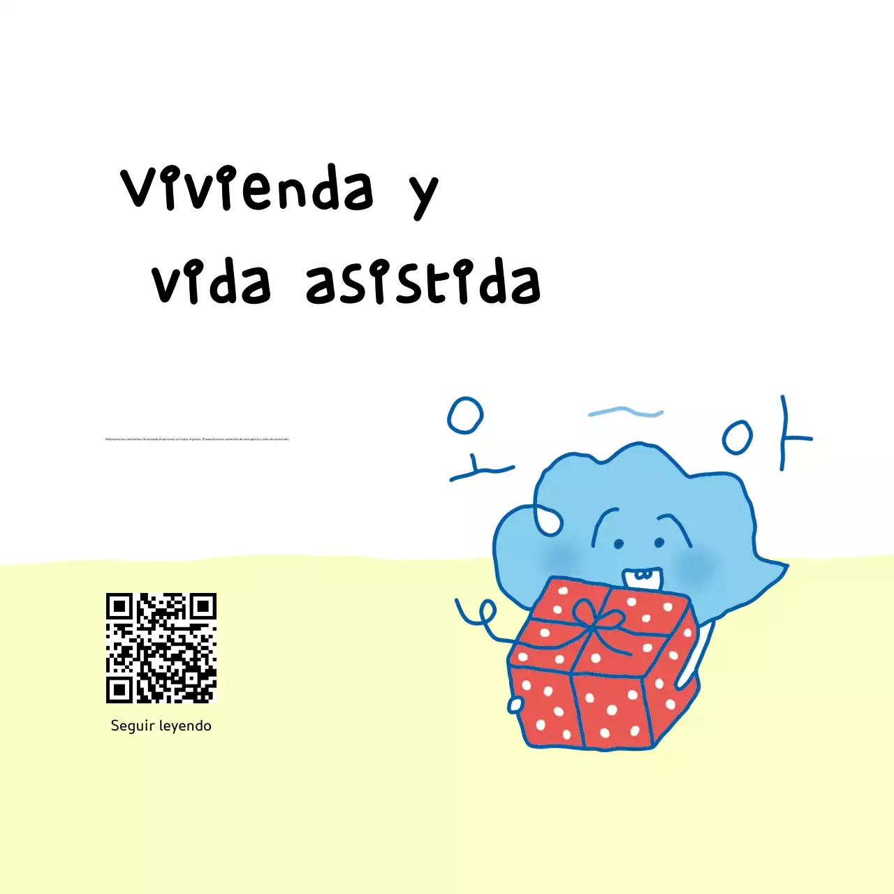 Información sobre el Centro de Bienestar de Año Nuevo