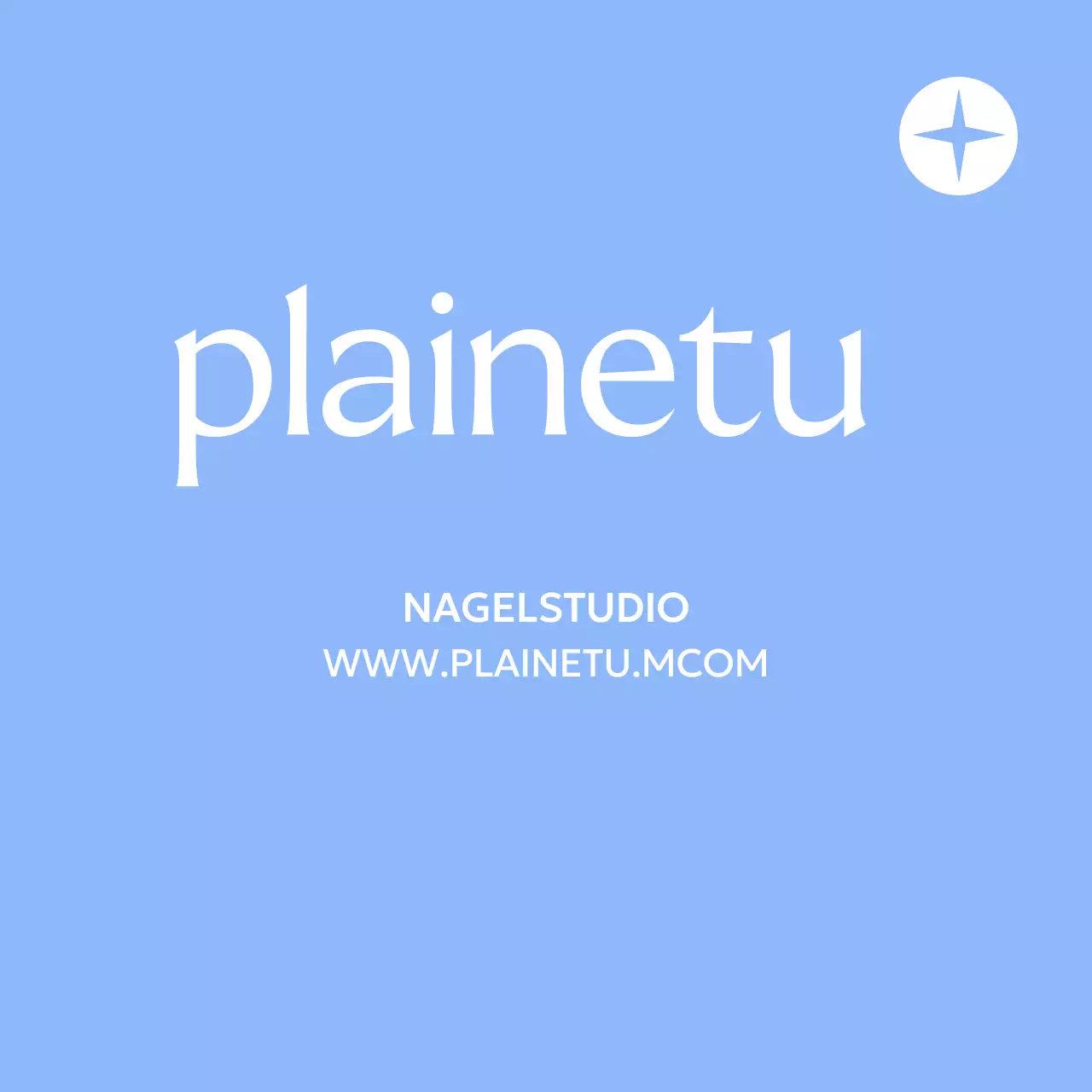 Eenvoudig typografisch notitieblok