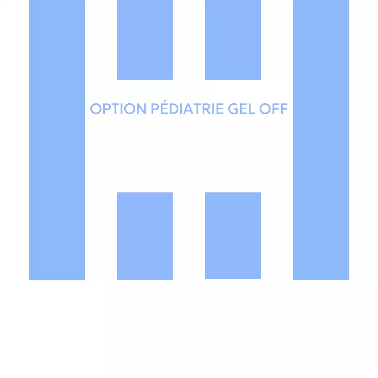 Bloc-notes typographique simple