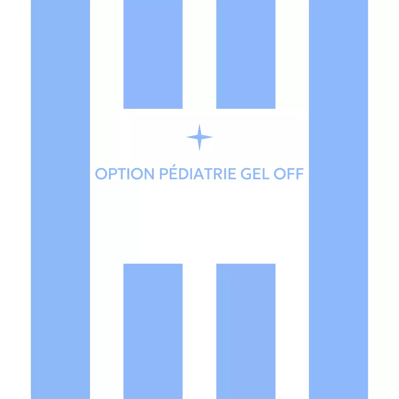 Bloc-notes typographique simple