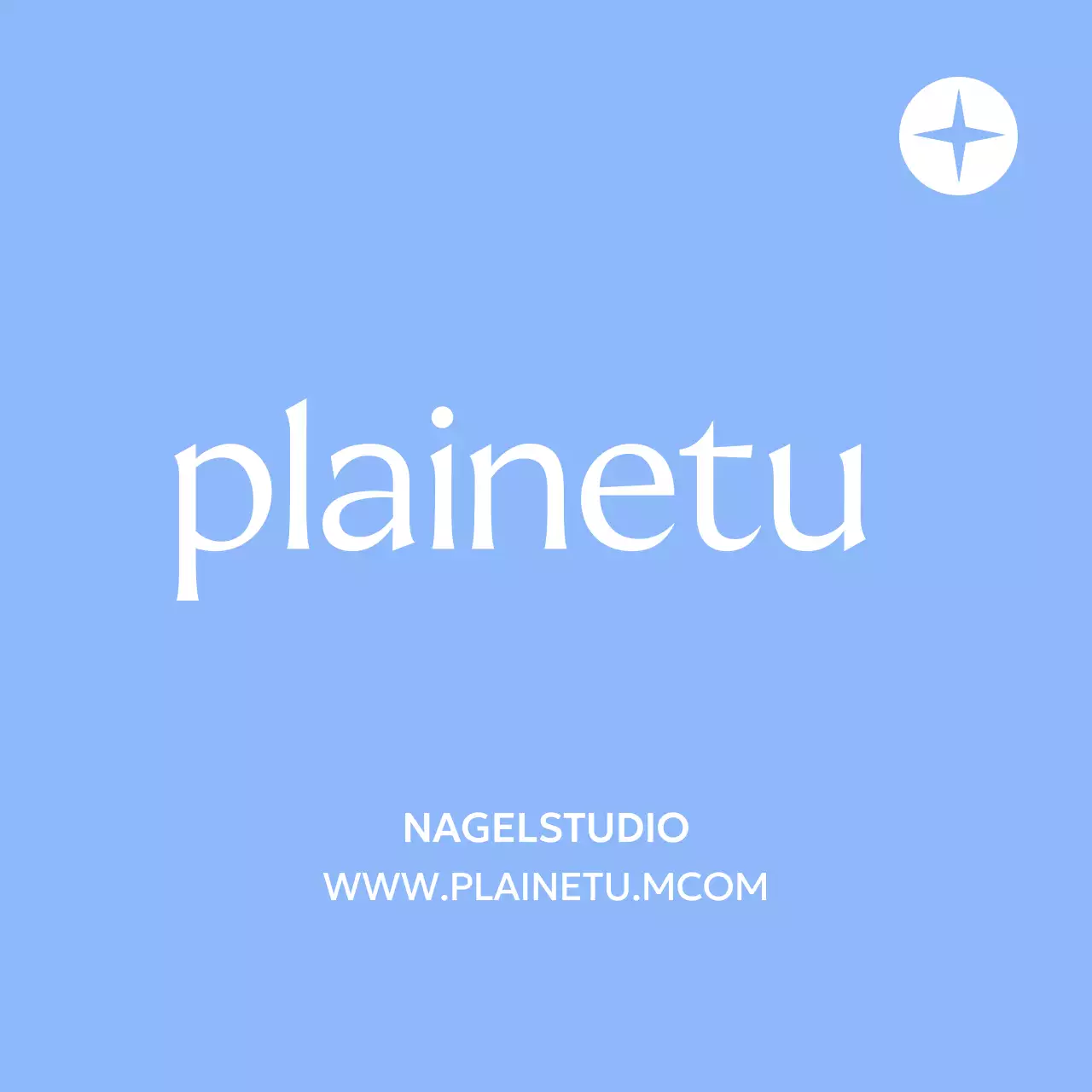 Einfacher typografischer Wortlaut des Notizblocks