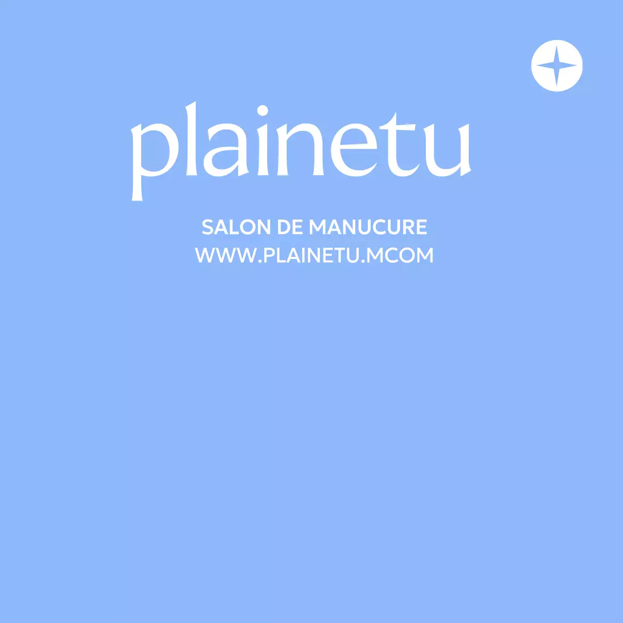 Bloc-notes typographique simple