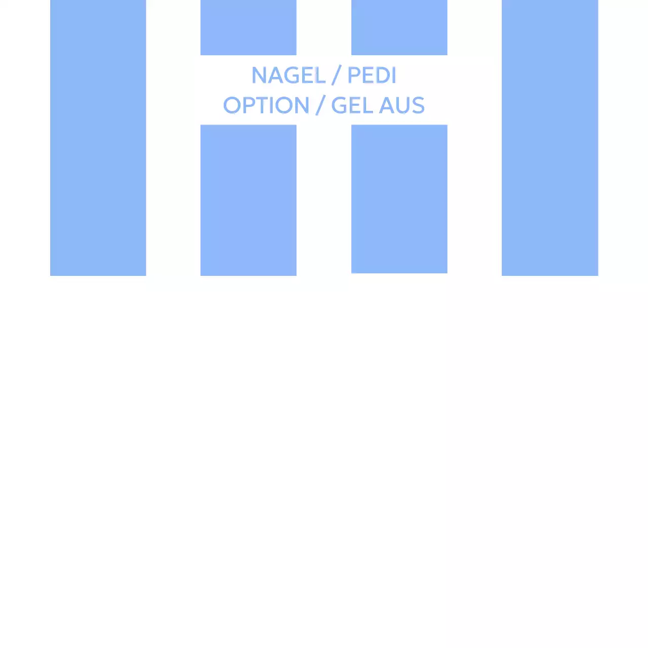 Einfacher typografischer Wortlaut des Notizblocks