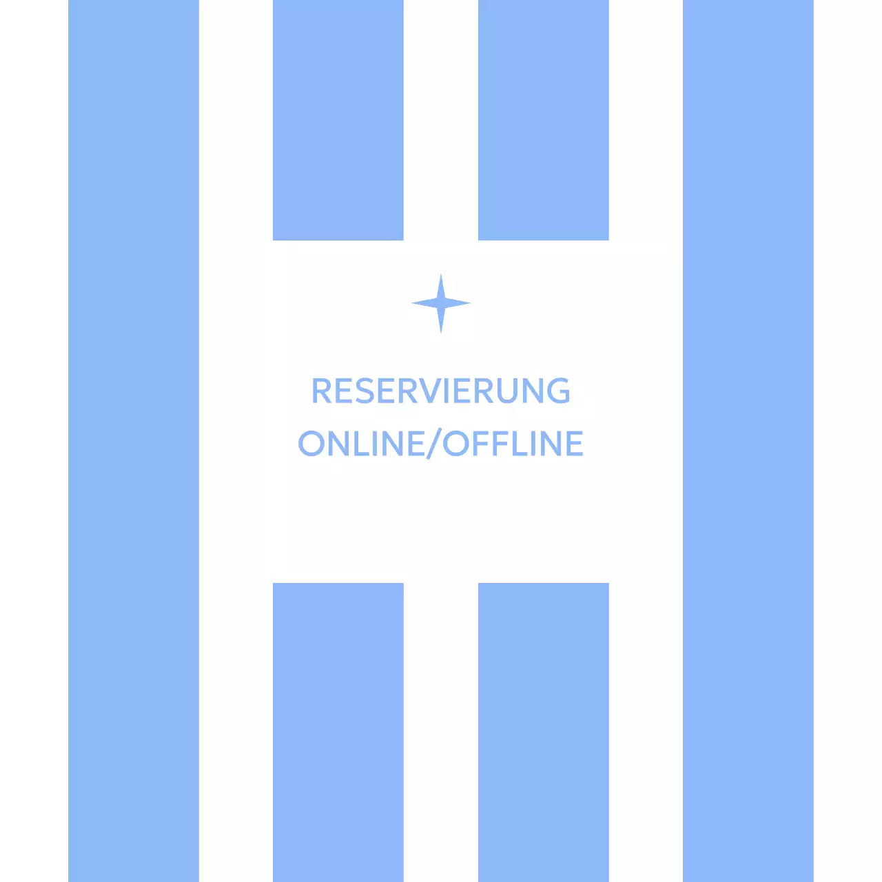 Einfacher typografischer Wortlaut des Notizblocks