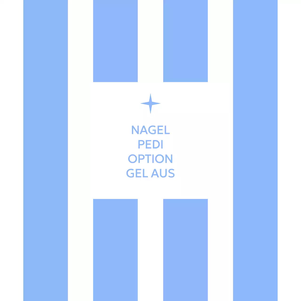 Einfacher typografischer Wortlaut des Notizblocks