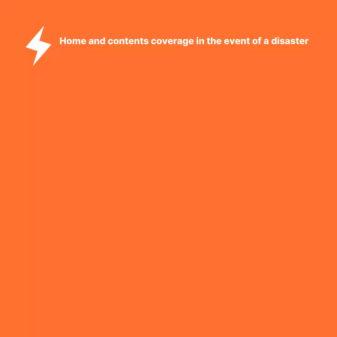 Alat tulis notepad perusahaan asuransi dengan ikon sederhana