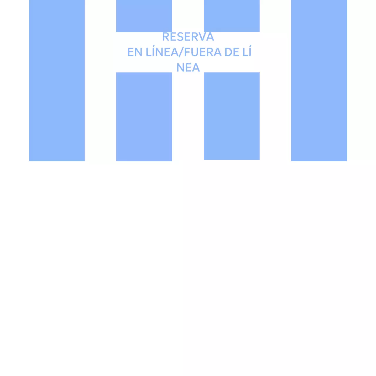 Redacción tipográfica sencilla para bloc de notas