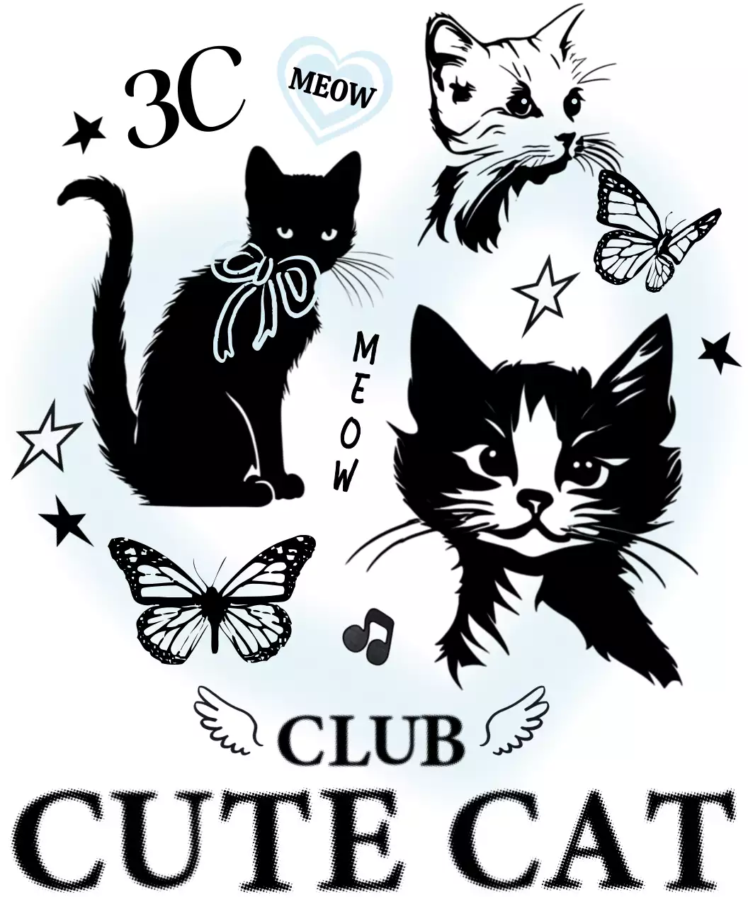 水色 キッチュ グッズ