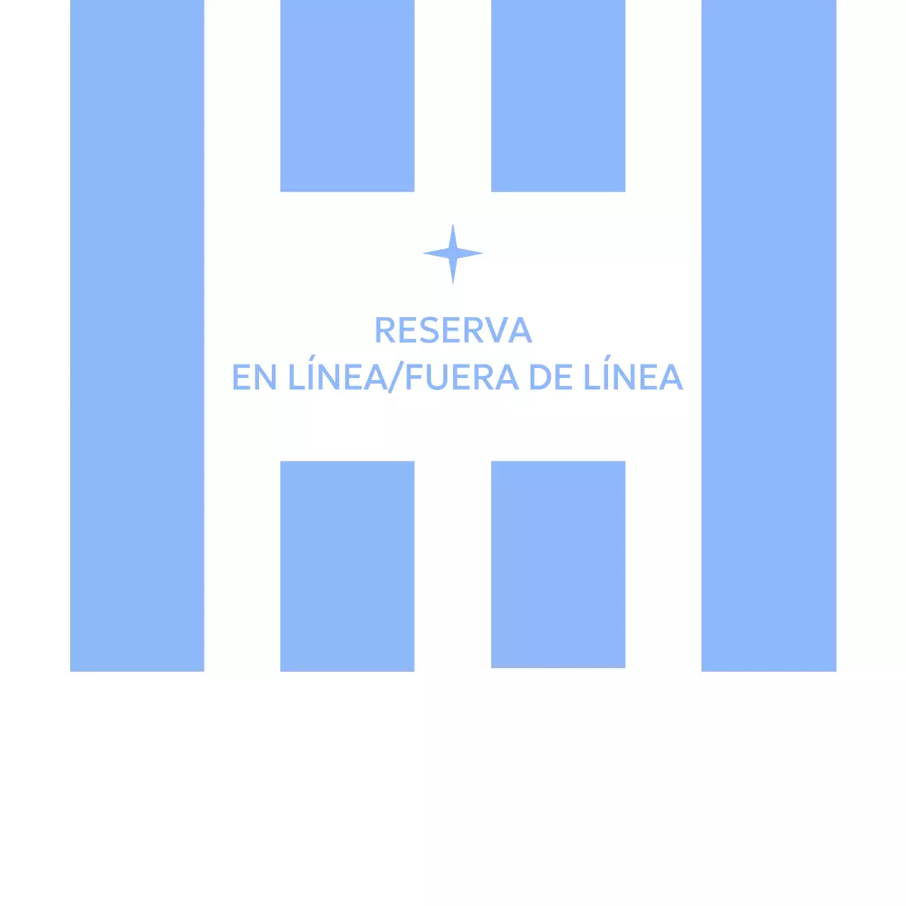 Redacción tipográfica sencilla en bloc de notas