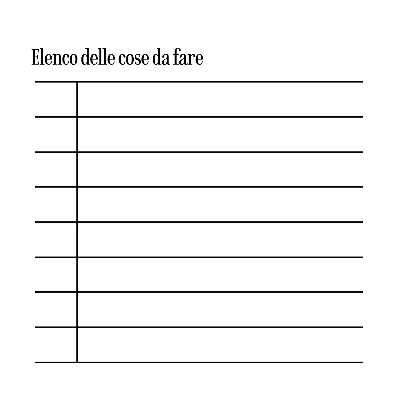 Note scritte a mano con foto di paesaggi e testi emozionali