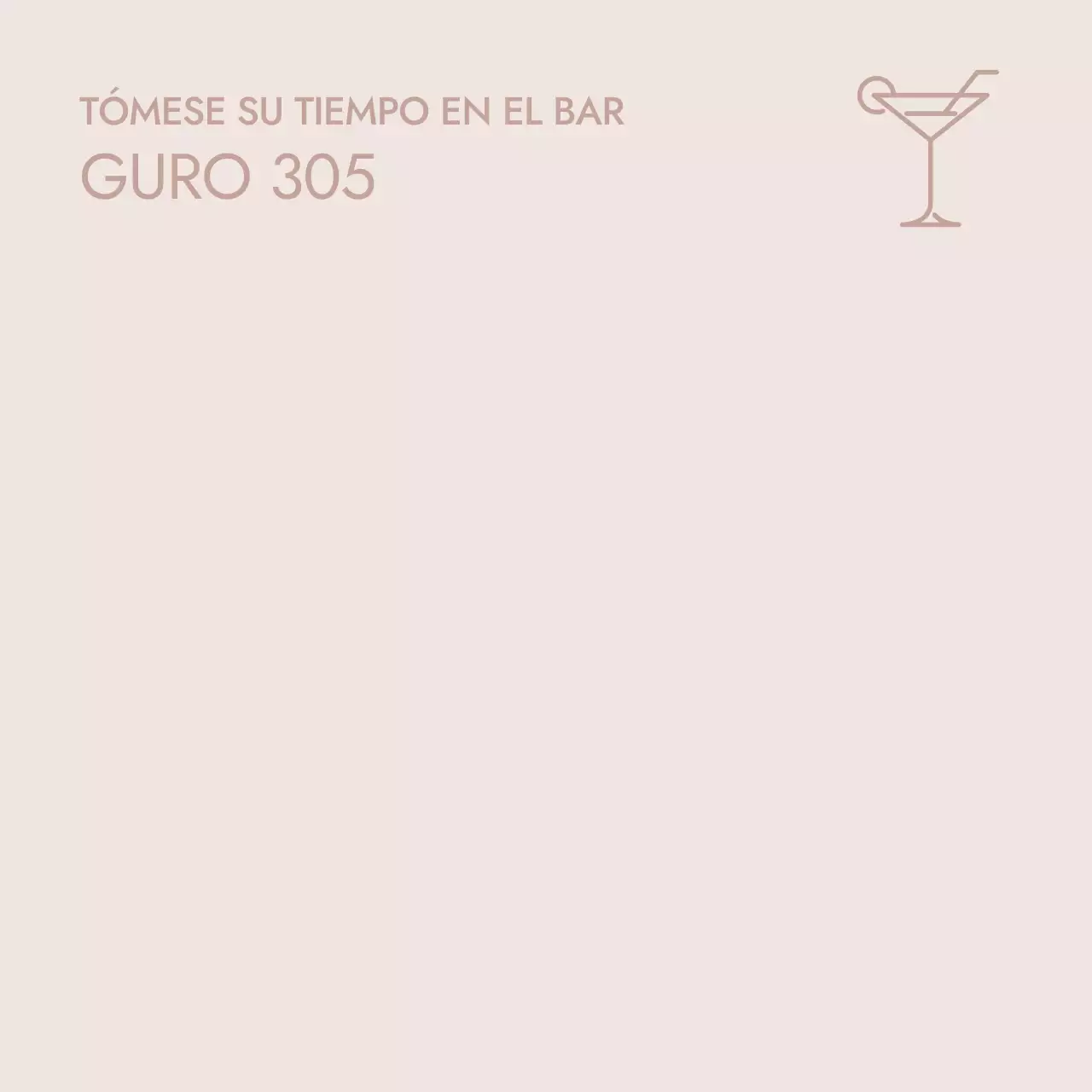 Icono minimalista beige redacción