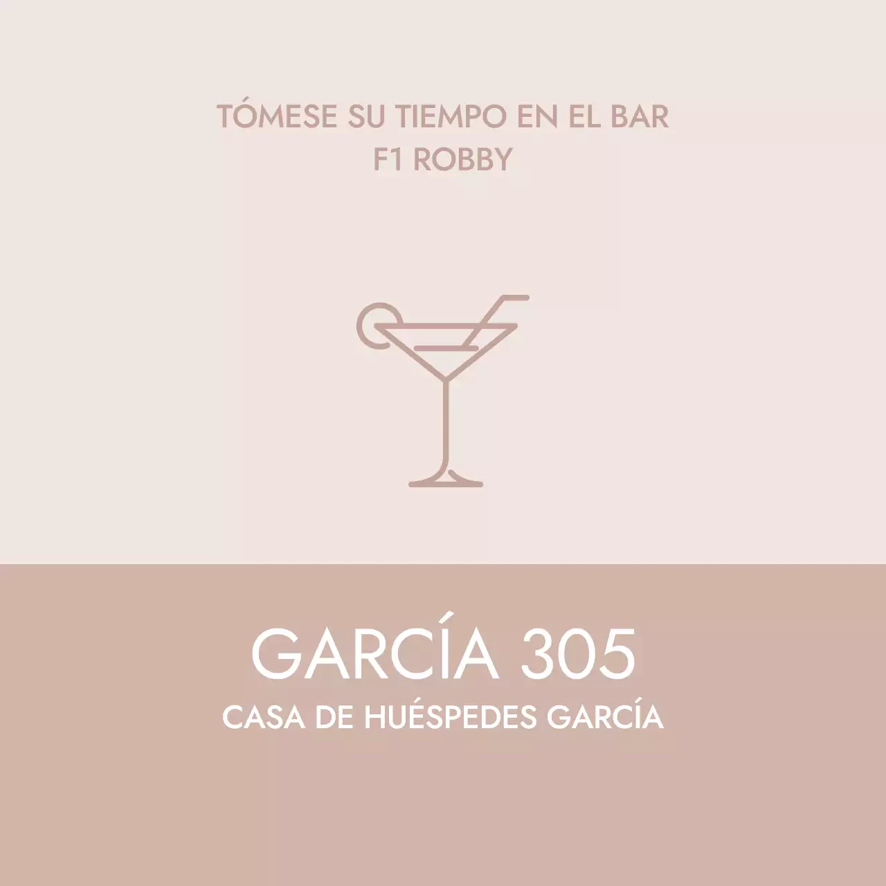 Icono minimalista beige redacción