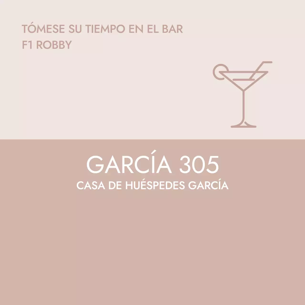 Icono minimalista beige redacción