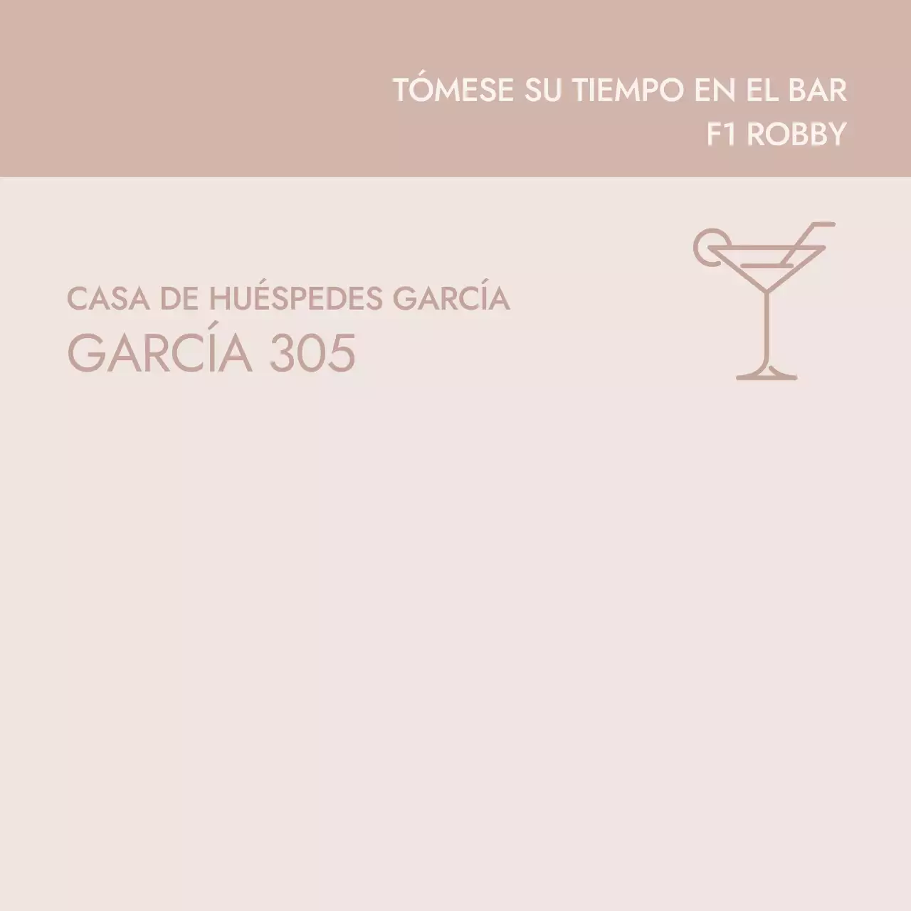 Icono minimalista beige redacción