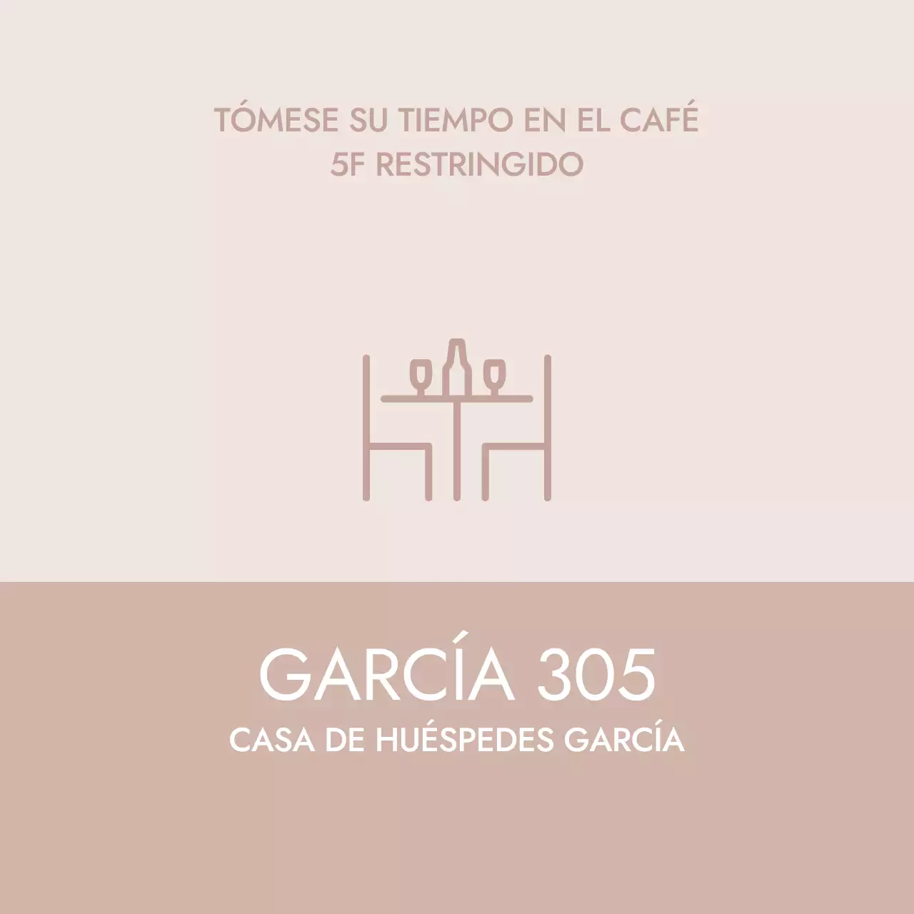 Icono minimalista beige redacción