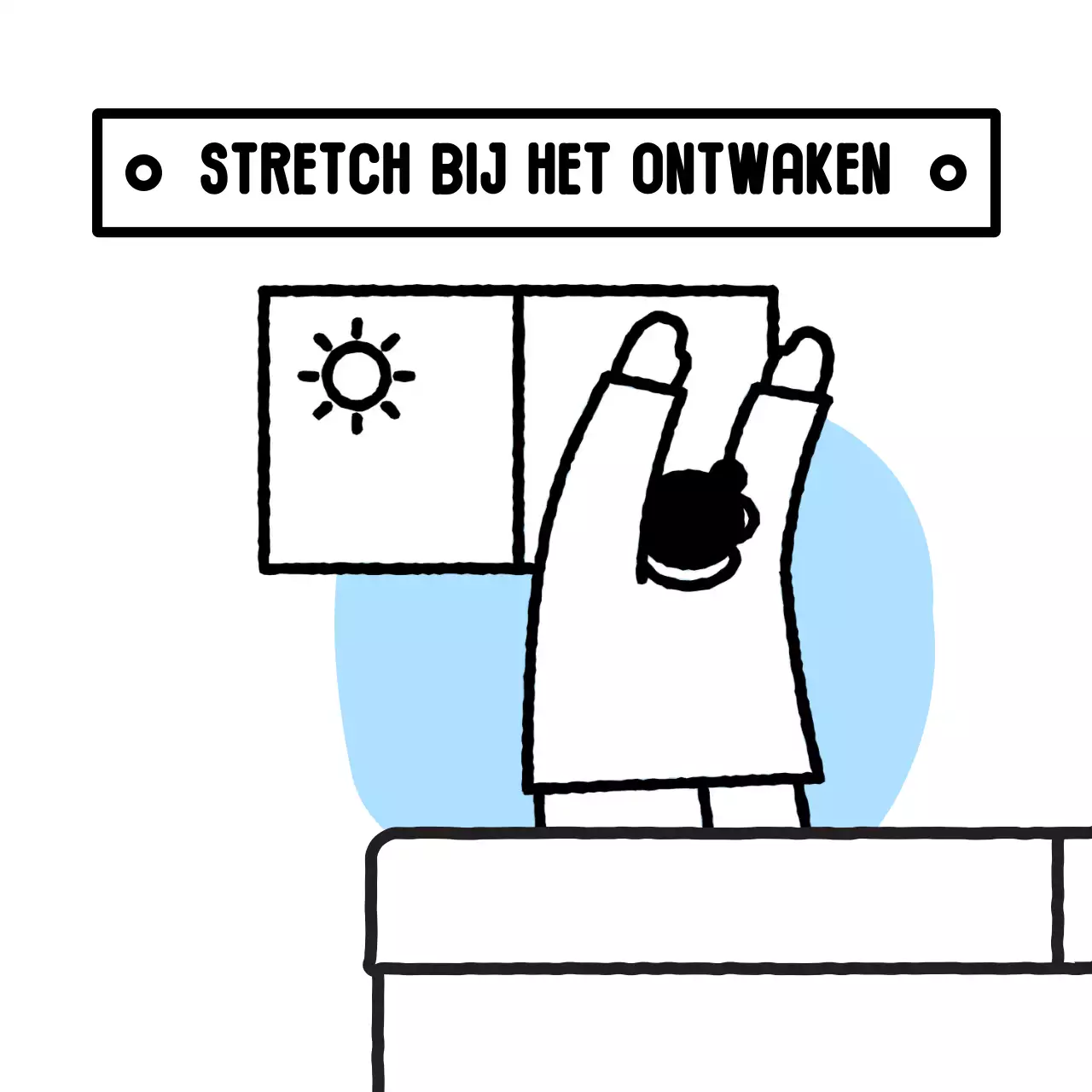 Minimalistische notitieblokken met schattige alledaagse illustraties