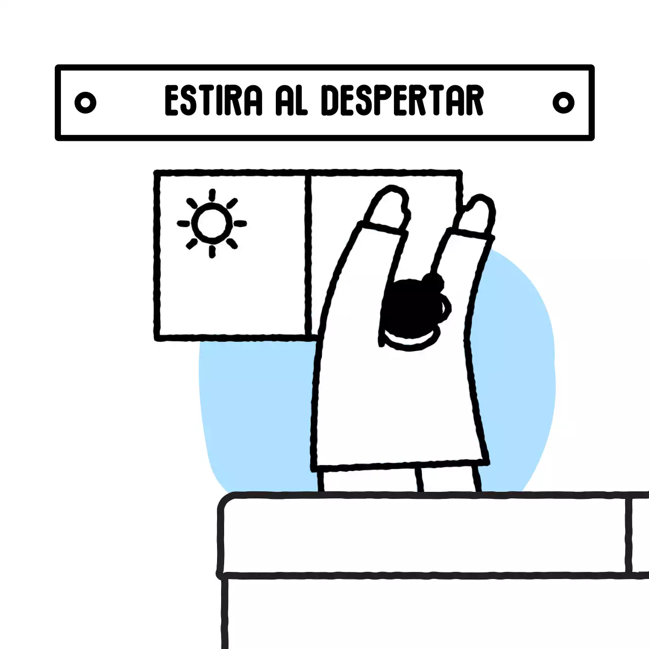 Blocs de notas minimalistas con simpáticas ilustraciones cotidianas