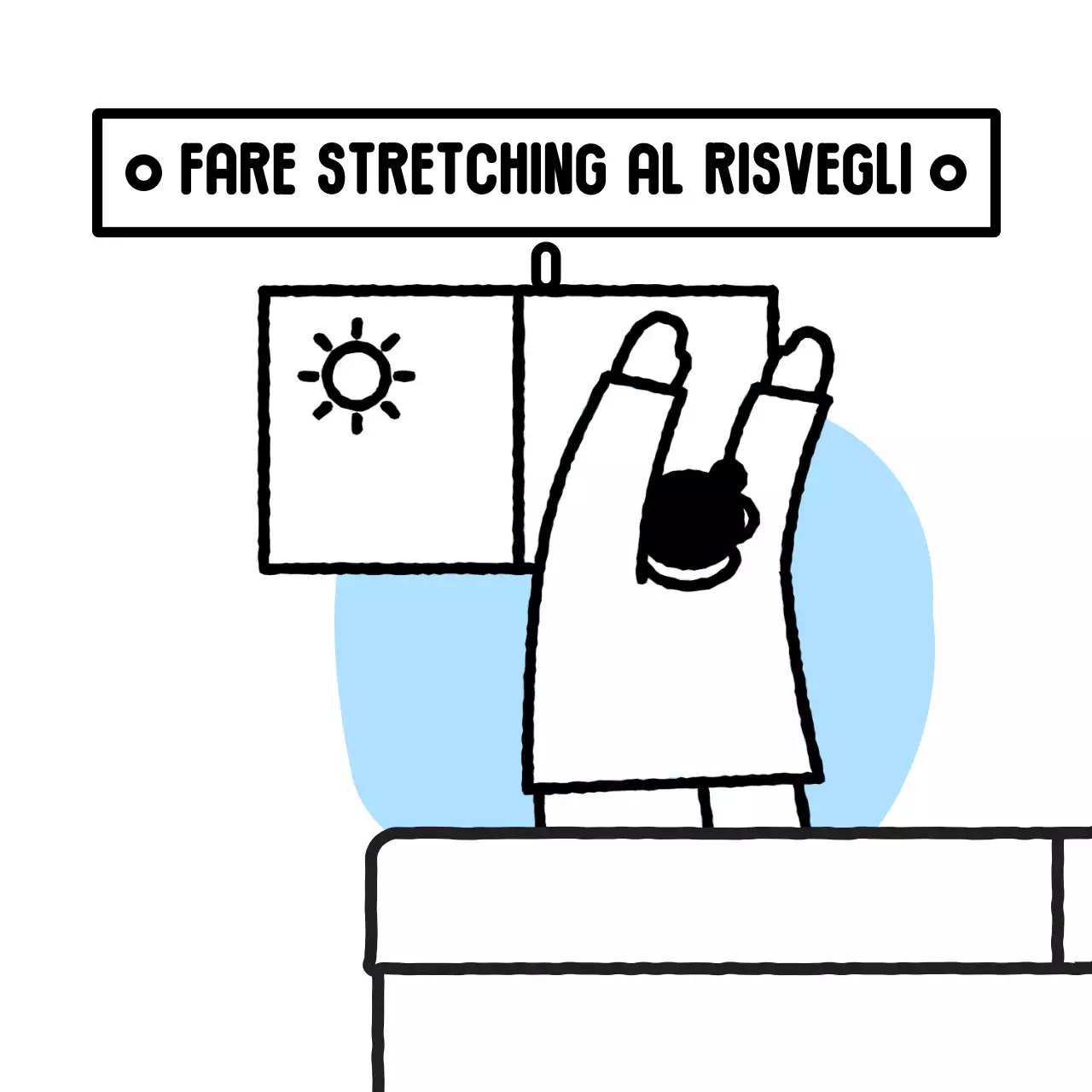 Blocchi di cartoleria minimalisti con simpatiche illustrazioni di uso quotidiano