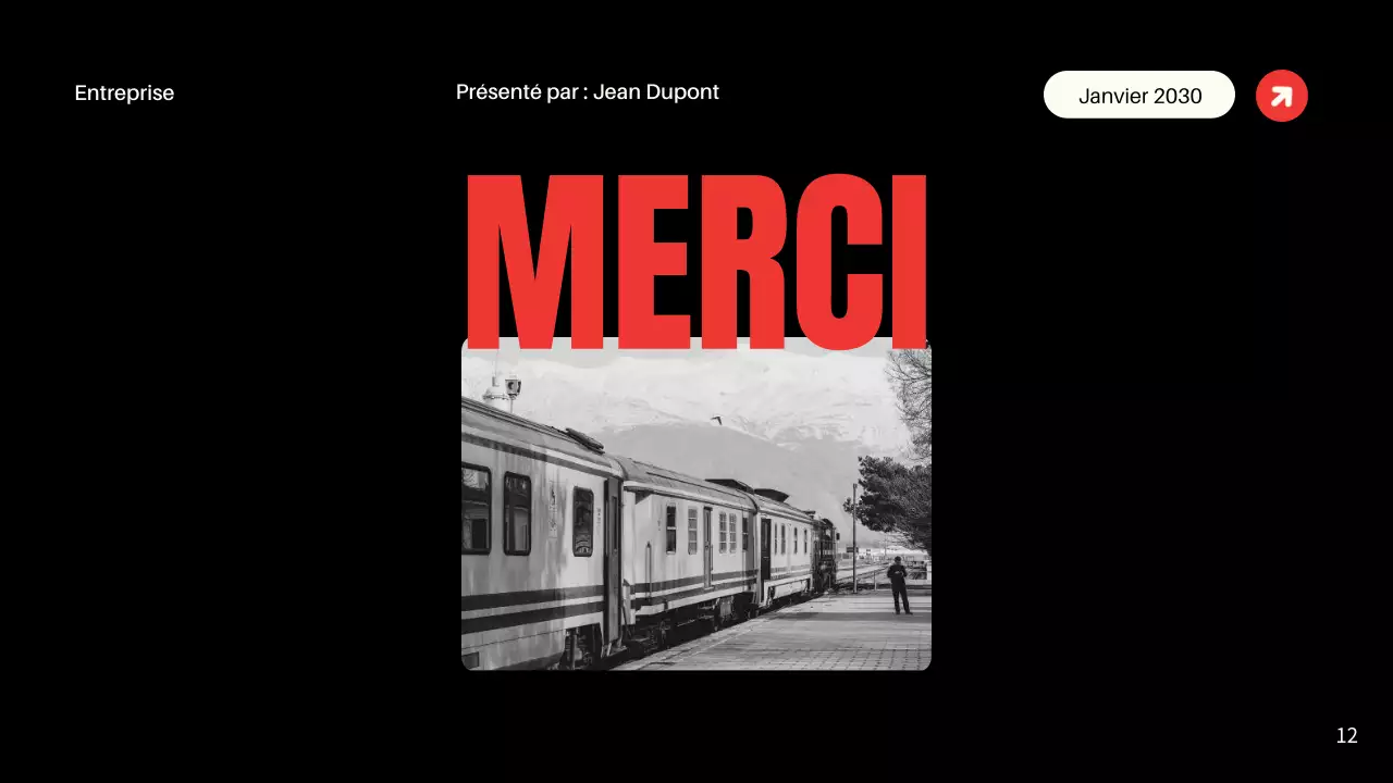 Présentation des mouvements civils modernes noirs