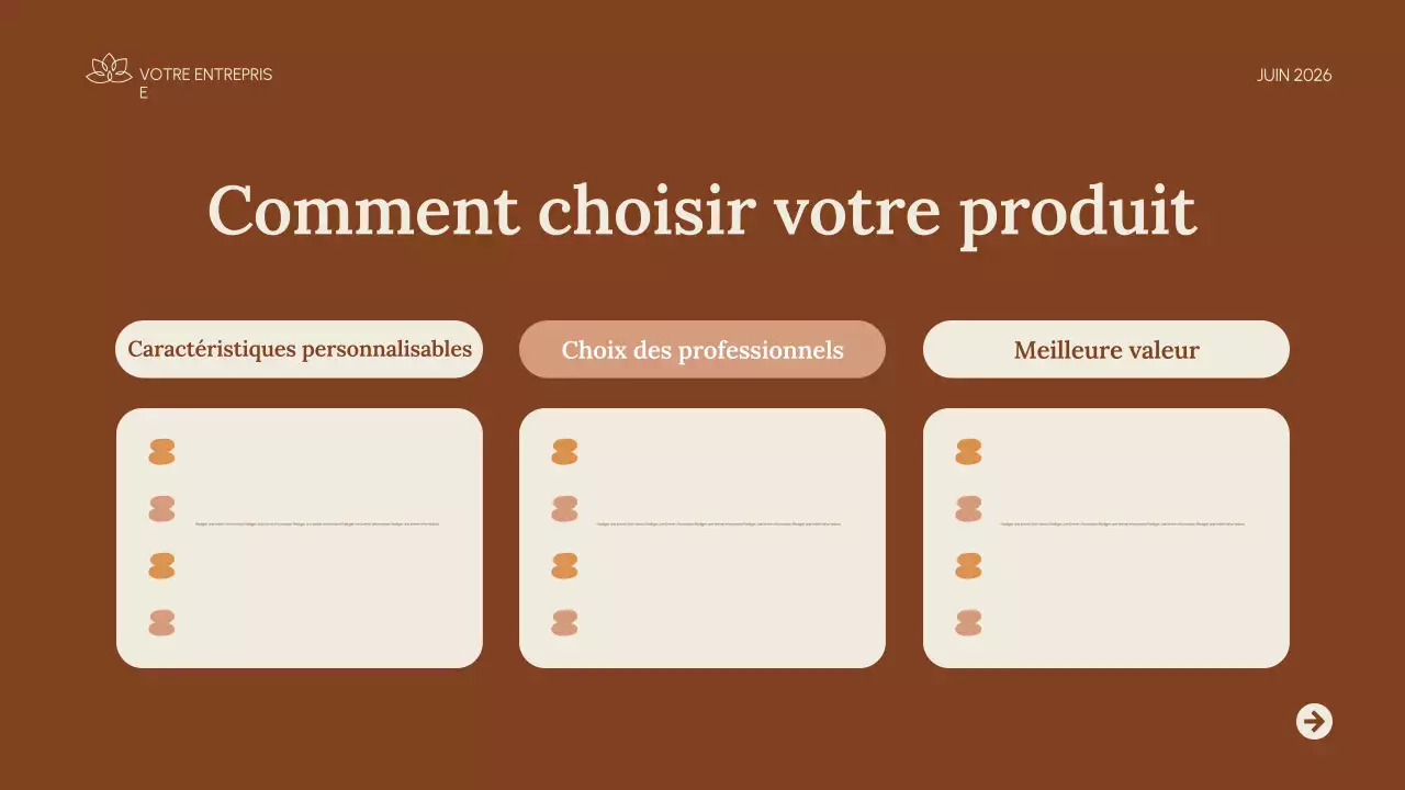 beige modern skincare promotion