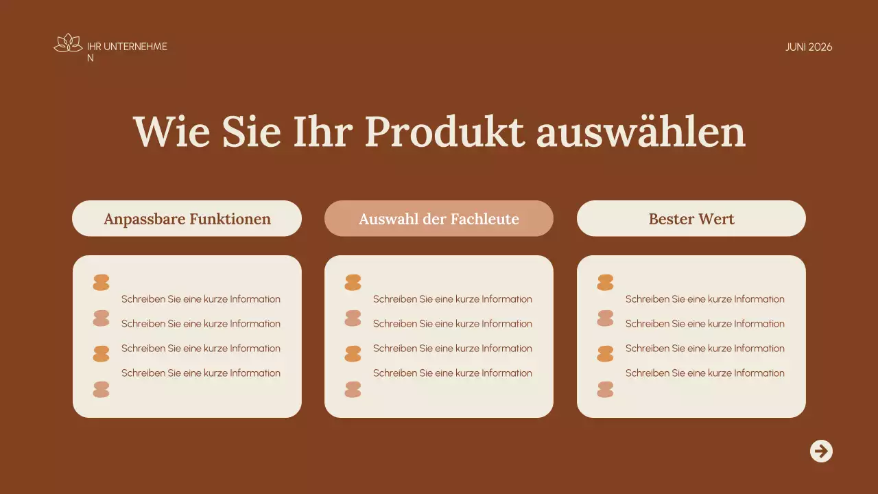 beige modern skincare promotion