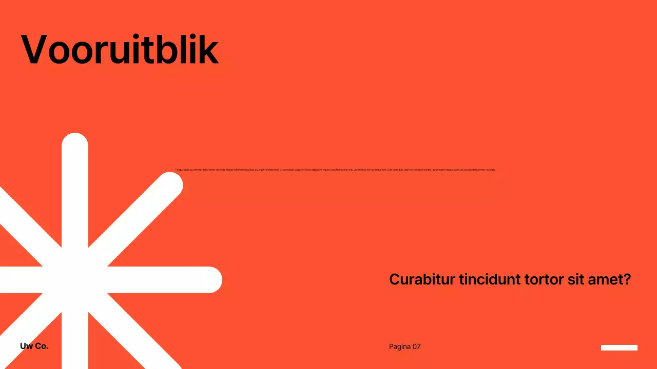 presentatie zwarte klassieke muziek