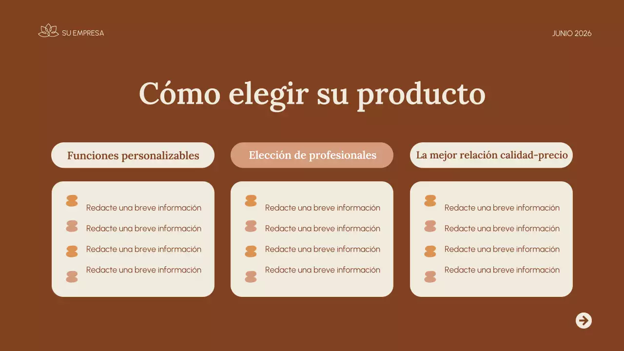 beige modern skincare promotion