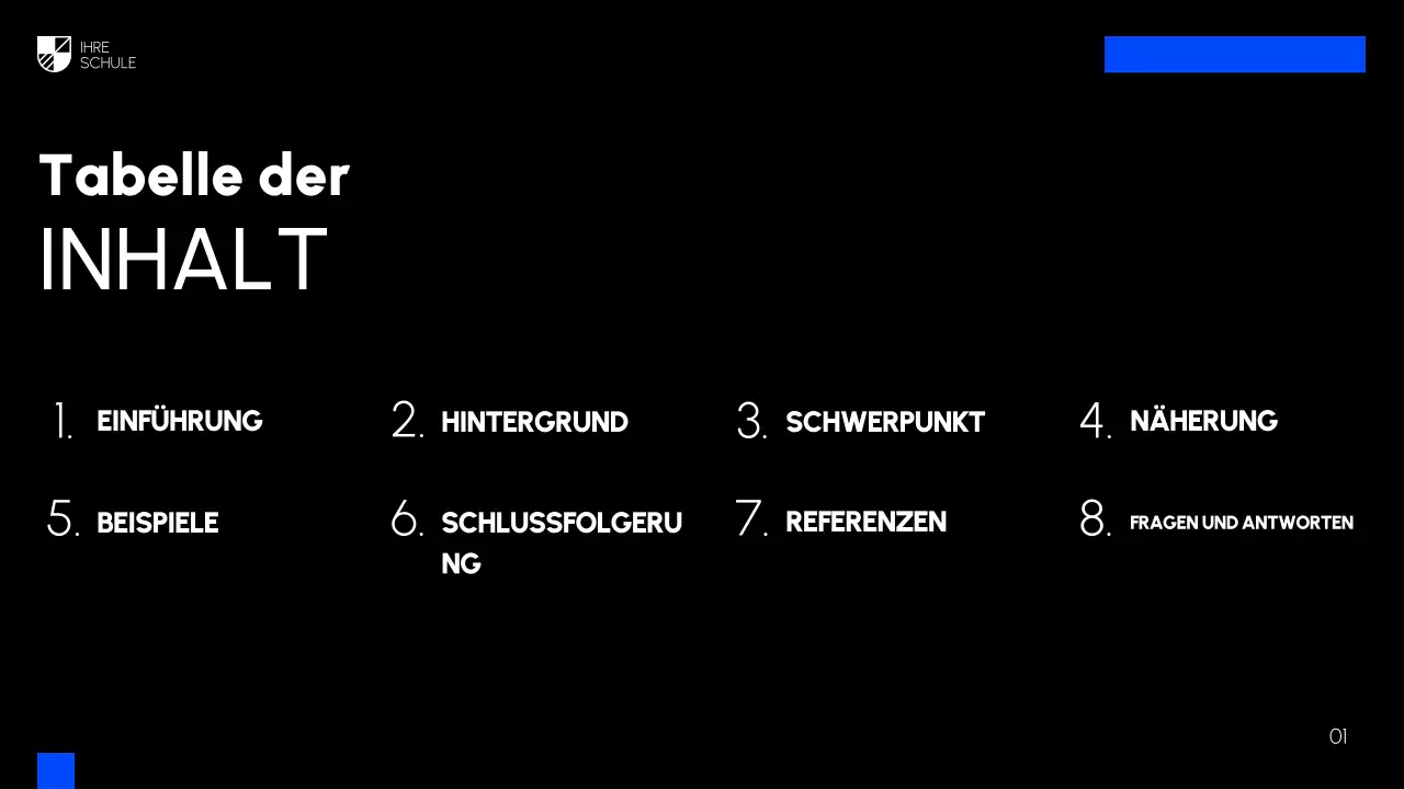 Schwarzer Kurs für moderne bildende Kunst