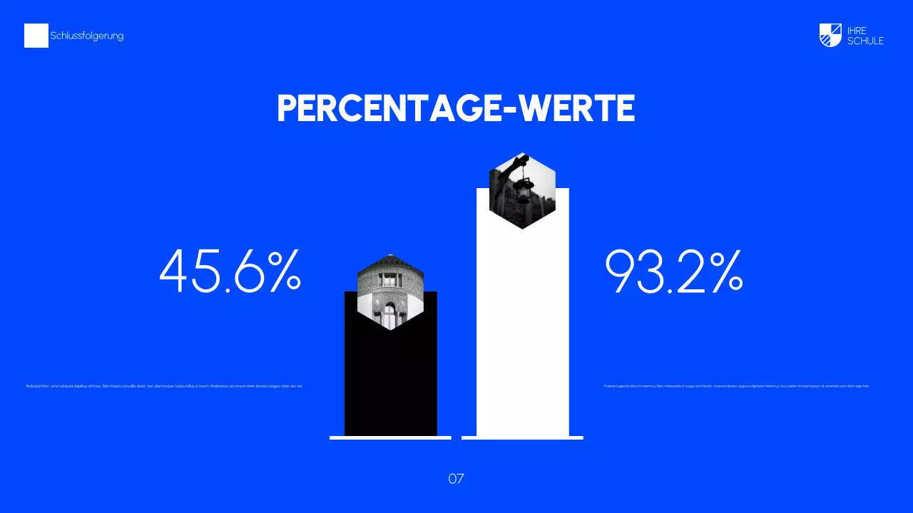 Schwarzer Kurs für moderne bildende Kunst
