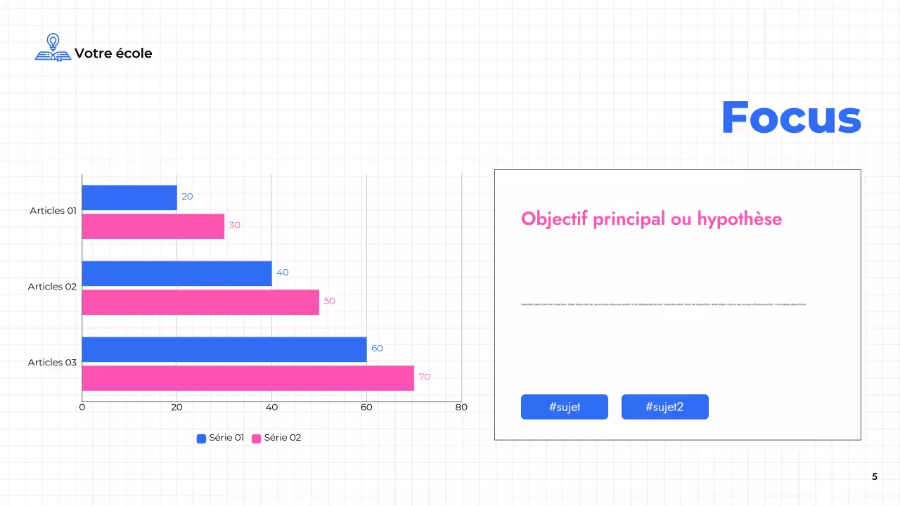 guide bleu de l'éducation moderne