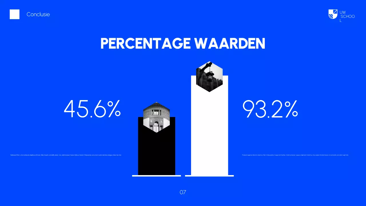 Cursus moderne schone kunsten zwart