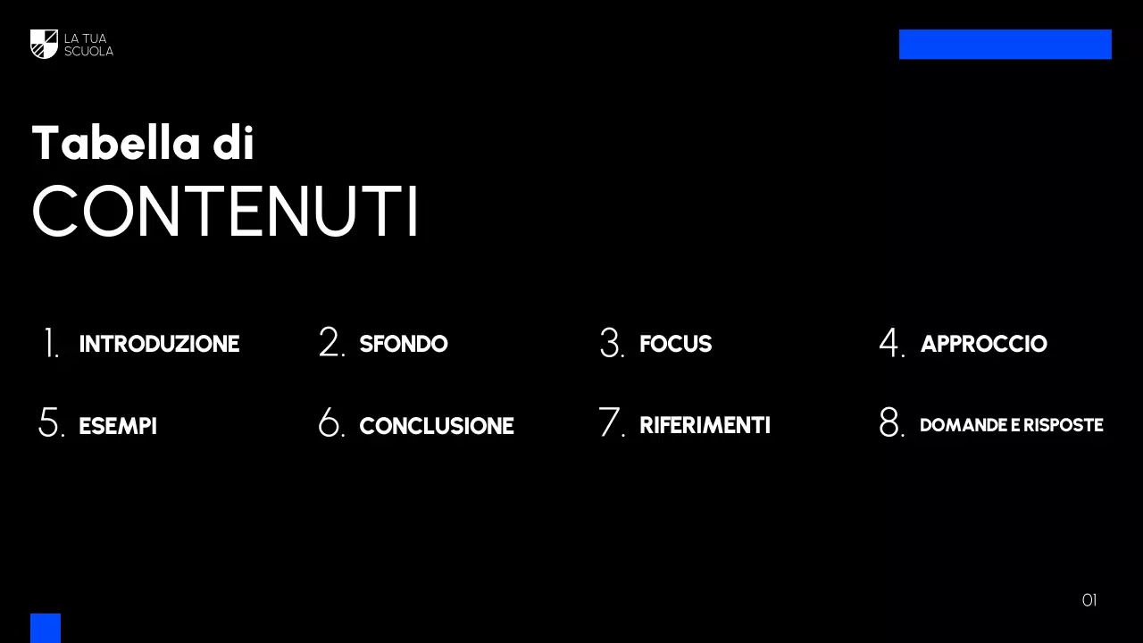 Corso di arti figurative moderne nere