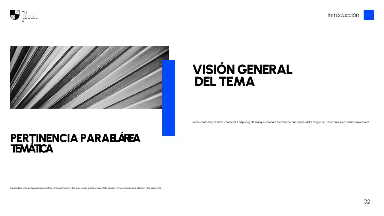 Curso de bellas artes modernas negras