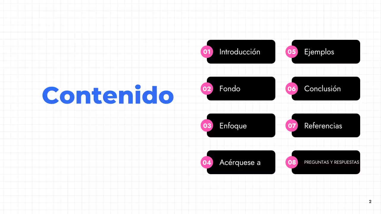 guía azul de la educación moderna