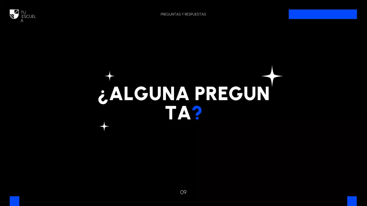 Curso de bellas artes modernas negras