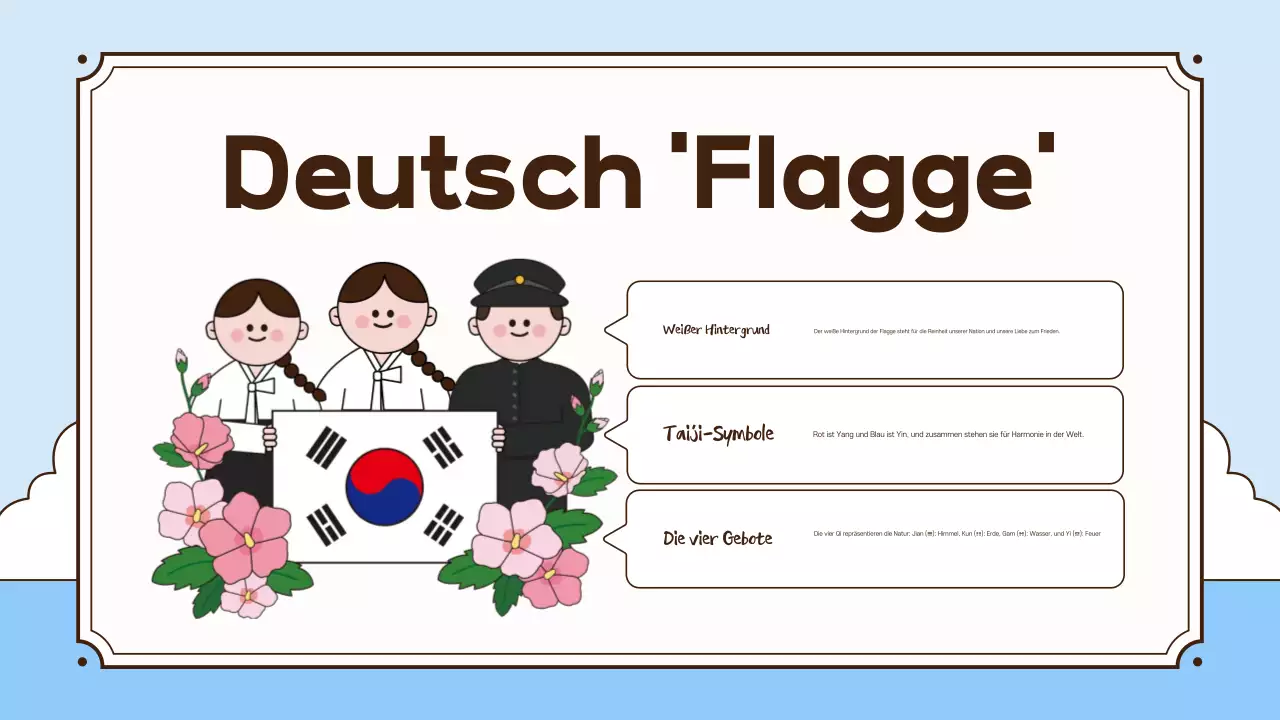 Rosa Traditionelle Trinität Lehrmittel