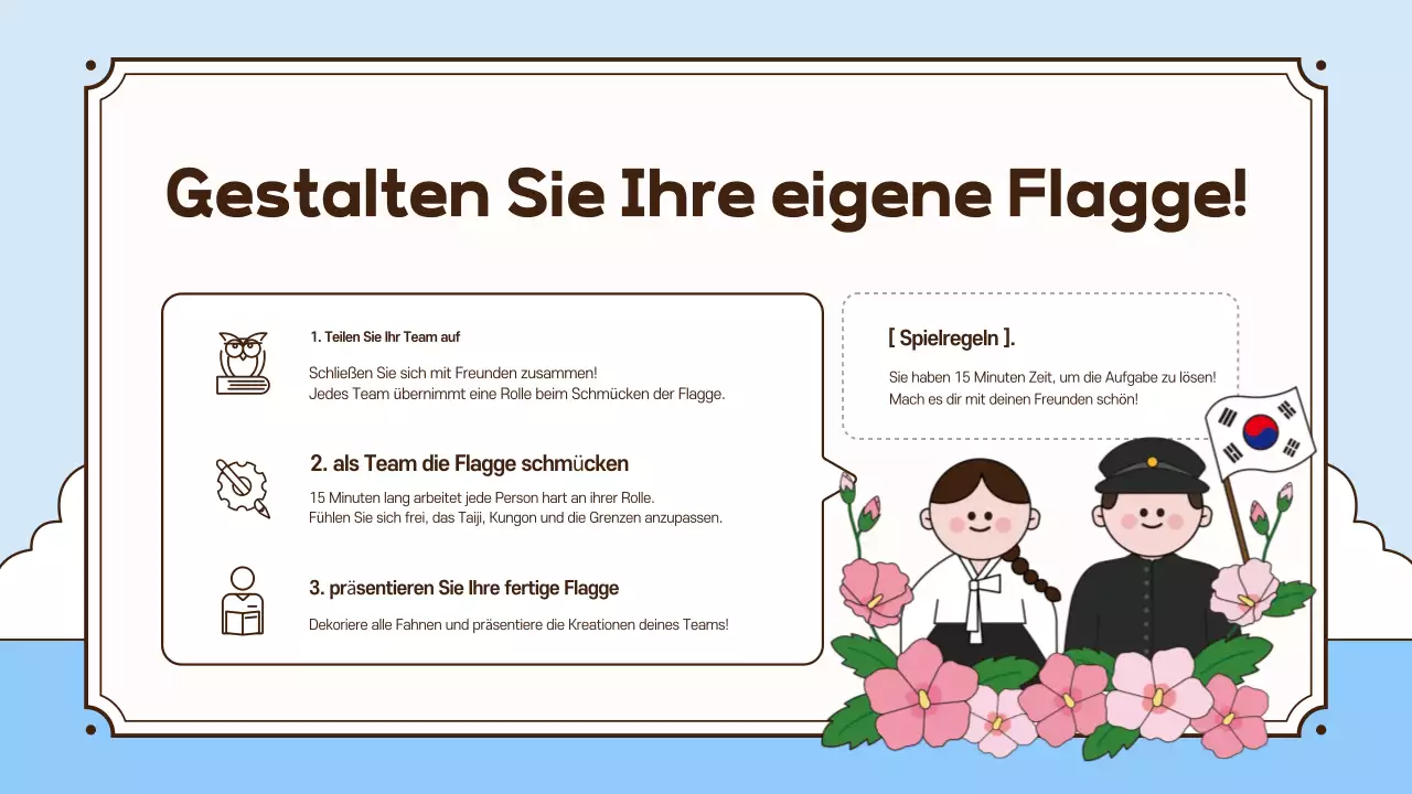 Rosa Traditionelle Trinität Lehrmittel