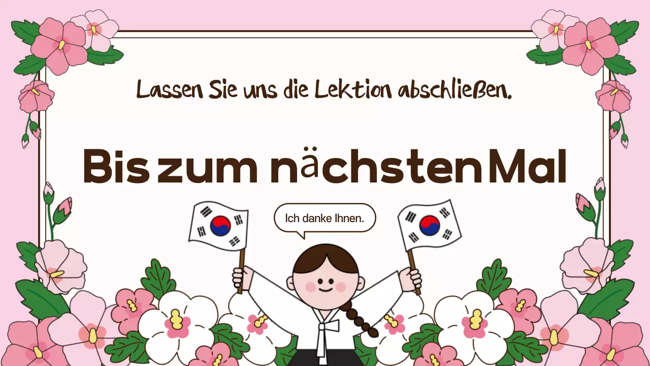 Rosa Traditionelle Trinität Lehrmittel