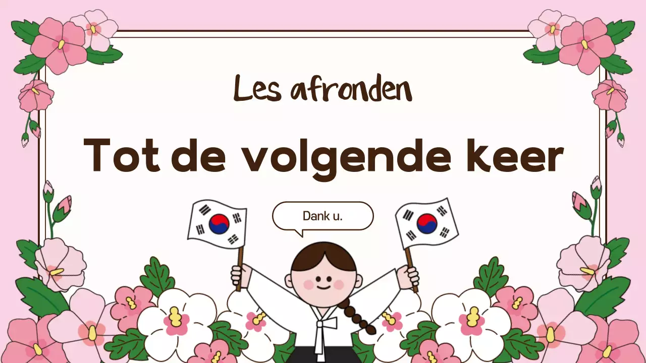 Roze traditionele leermiddelen voor drie-eenheid