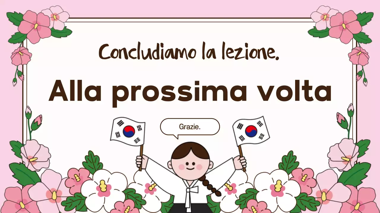 Risorse didattiche sulla Trinità tradizionale rosa