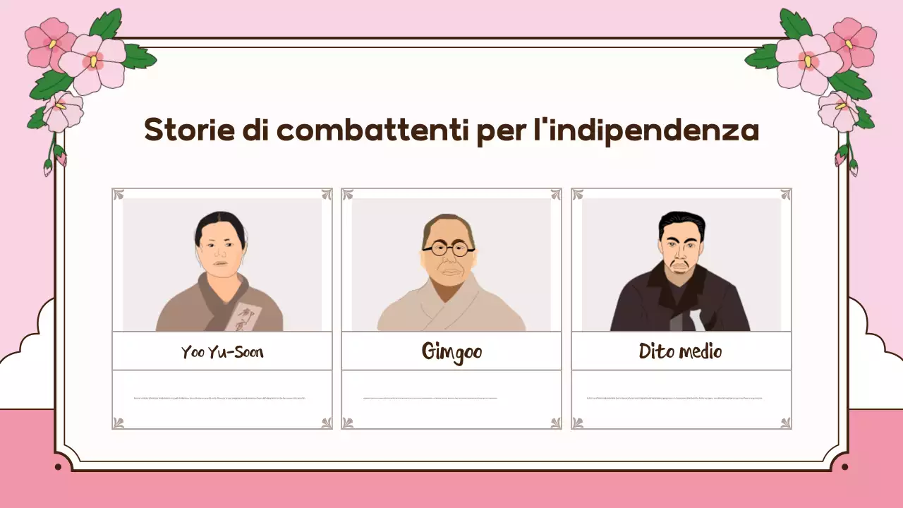 Risorse didattiche sulla Trinità tradizionale rosa