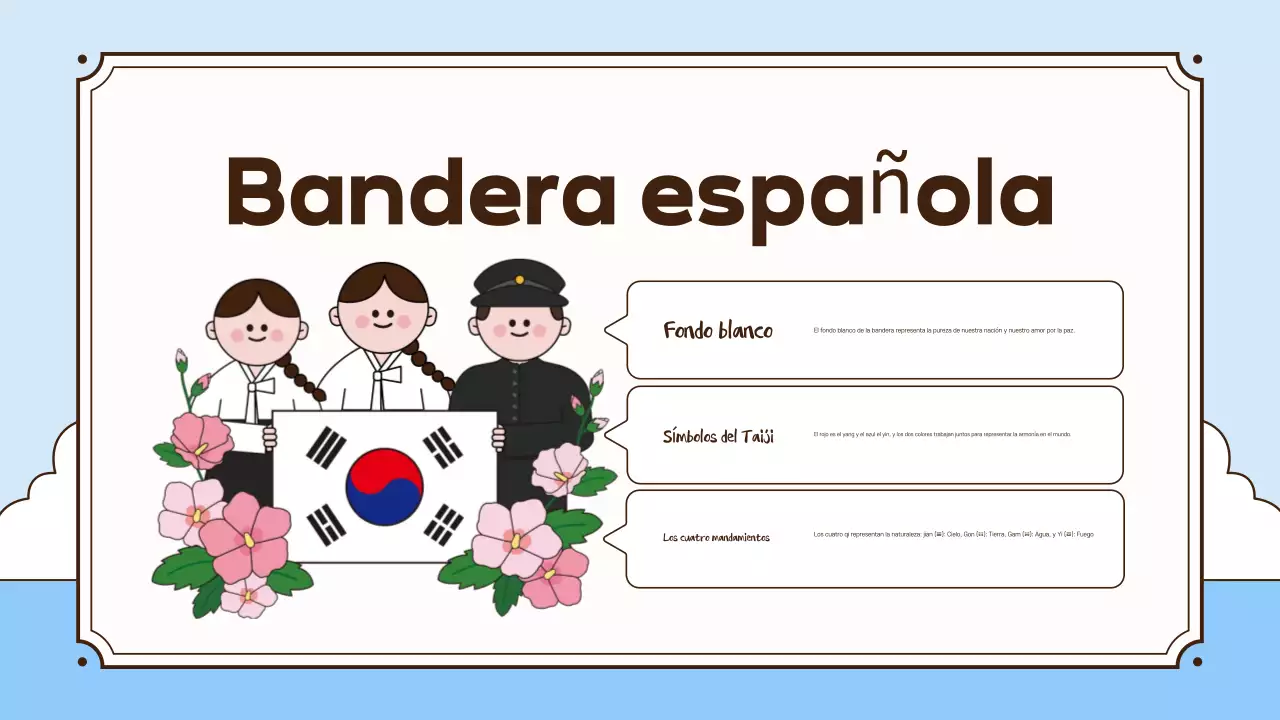 Recursos didácticos sobre la Trinidad Tradicional Rosa