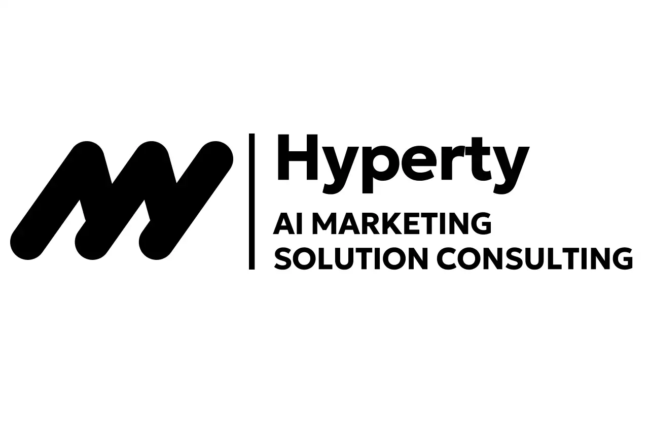 Een modern logo om je merk te promoten