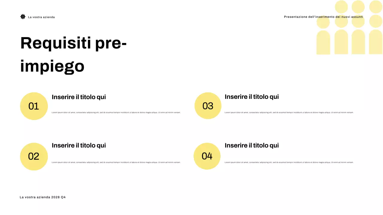 Presentazione della Guida moderna di Blue Onboarding
