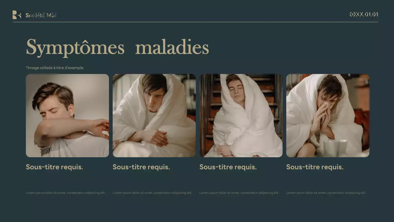 Présentation de Green Classic Health